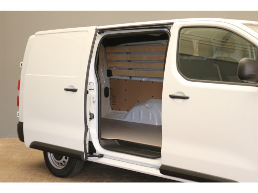 Opel Vivaro 2.0 Diesel 145 L3 |City Pakket | Afneembare trekhaak | Comfortwand |  All season banden | 4,9% fi... ActivLease financial lease