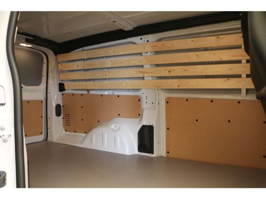 Opel Vivaro 2.0 Diesel 145 L3 |City Pakket | Afneembare trekhaak | Comfortwand |  All season banden | 4,9% fi... ActivLease financial lease