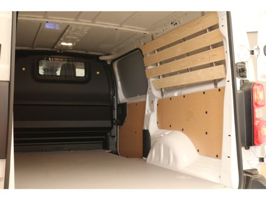 Opel Vivaro 2.0 Diesel 145 L3 |City Pakket | Afneembare trekhaak | Comfortwand |  All season banden | 4,9% fi... ActivLease financial lease