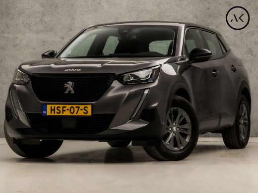 Peugeot 2008 1.2 PureTech Sport Automaat (APPLE CARPLAY, GROOT NAVI, LM VELGEN, SPORTSTOELEN, LED KOPLAMPEN, P... Peugeot 2008 1.2 PureTech Sport Automaat (APPLE CARPLAY, GROOT NAVI, LM VELGEN, SPORTSTOELEN, LED KOPLAMPEN, P...