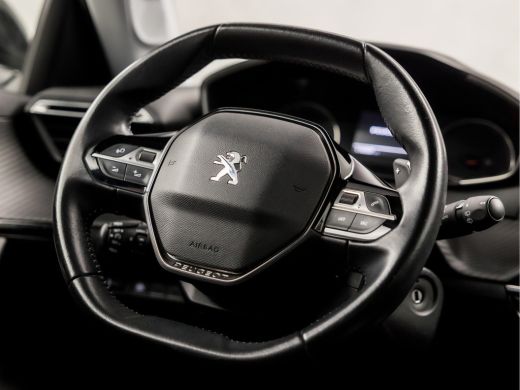 Peugeot 2008 1.2 PureTech Sport Automaat (APPLE CARPLAY, GROOT NAVI, LM VELGEN, SPORTSTOELEN, LED KOPLAMPEN, P... ActivLease financial lease