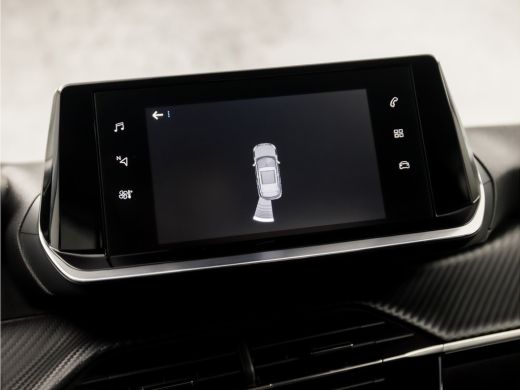 Peugeot 2008 1.2 PureTech Sport Automaat (APPLE CARPLAY, GROOT NAVI, LM VELGEN, SPORTSTOELEN, LED KOPLAMPEN, P... ActivLease financial lease