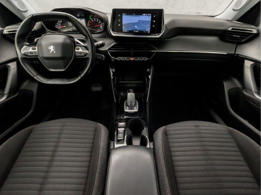 Peugeot 2008 1.2 PureTech Sport Automaat (APPLE CARPLAY, GROOT NAVI, LM VELGEN, SPORTSTOELEN, LED KOPLAMPEN, P... ActivLease financial lease