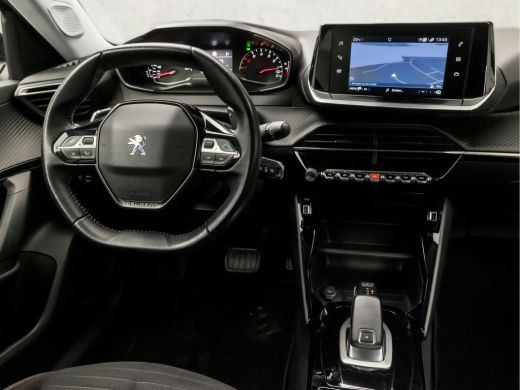 Peugeot 2008 1.2 PureTech Sport Automaat (APPLE CARPLAY, GROOT NAVI, LM VELGEN, SPORTSTOELEN, LED KOPLAMPEN, P... ActivLease financial lease