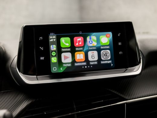 Peugeot 2008 1.2 PureTech Sport Automaat (APPLE CARPLAY, GROOT NAVI, LM VELGEN, SPORTSTOELEN, LED KOPLAMPEN, P... ActivLease financial lease