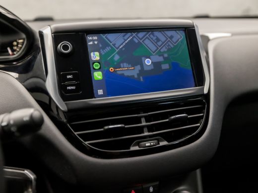 Peugeot 208 1.2 PureTech Sport (APPLE CARPLAY, NAVIGATIE, PARKEERSENSOREN, SPORTSTOELEN, CRUISE, NIEUWE APK, ... ActivLease financial lease
