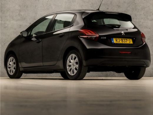 Peugeot 208 1.2 PureTech Sport (APPLE CARPLAY, NAVIGATIE, PARKEERSENSOREN, SPORTSTOELEN, CRUISE, NIEUWE APK, ... ActivLease financial lease