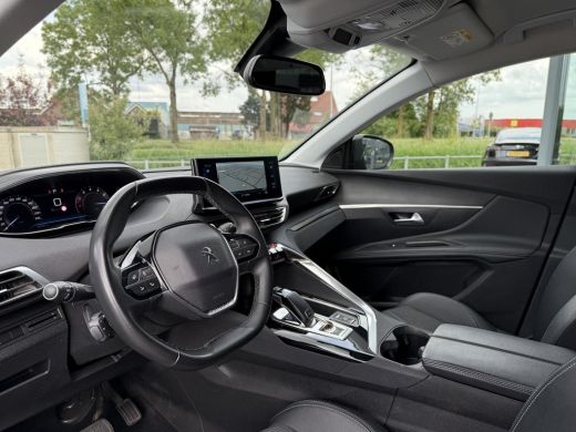 Peugeot 3008 1.2 PureTech Aut. | Allure | Navi | Camera | Nieuw Model ActivLease financial lease