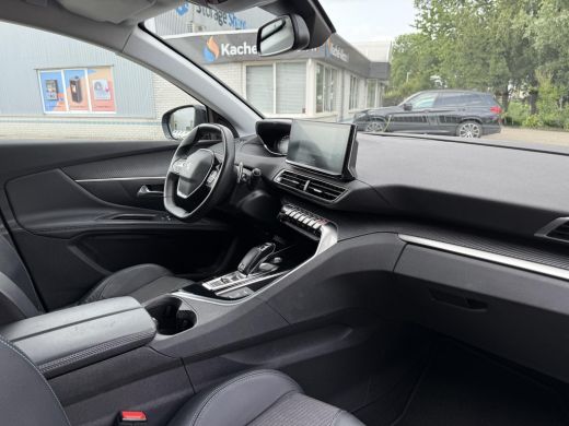 Peugeot 3008 1.2 PureTech Aut. | Allure | Navi | Camera | Nieuw Model ActivLease financial lease