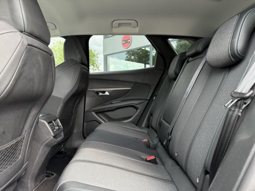 Peugeot 3008 1.2 PureTech Aut. | Allure | Navi | Camera | Nieuw Model ActivLease financial lease