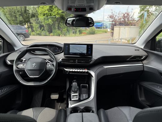 Peugeot 3008 1.2 PureTech Aut. | Allure | Navi | Camera | Nieuw Model ActivLease financial lease