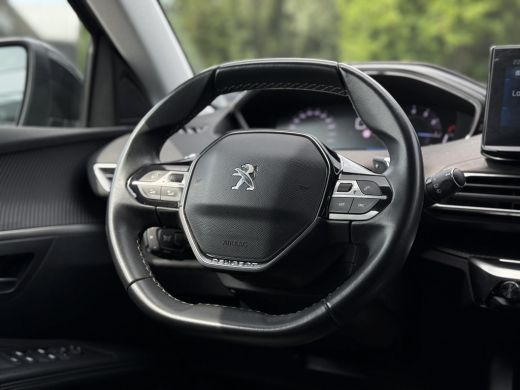 Peugeot 3008 1.2 PureTech Aut. | Allure | Navi | Camera | Nieuw Model ActivLease financial lease