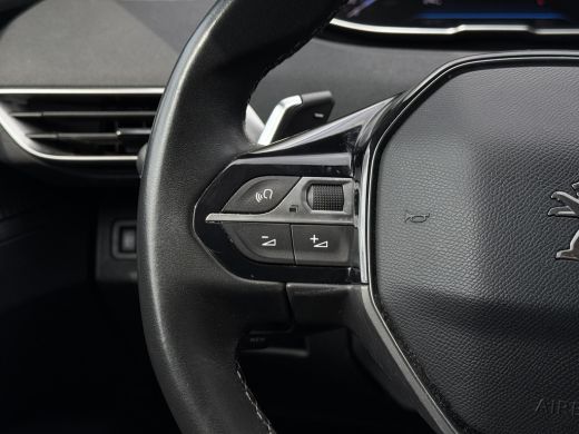 Peugeot 3008 1.2 PureTech Aut. | Allure | Navi | Camera | Nieuw Model ActivLease financial lease