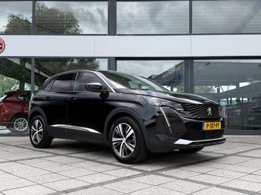 Peugeot 3008 1.2 PureTech Aut. | Allure | Navi | Camera | Nieuw Model ActivLease financial lease