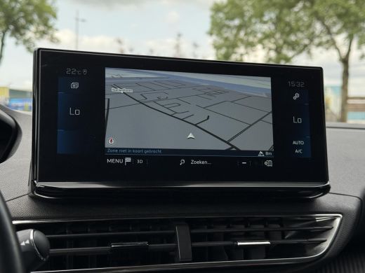Peugeot 3008 1.2 PureTech Aut. | Allure | Navi | Camera | Nieuw Model ActivLease financial lease