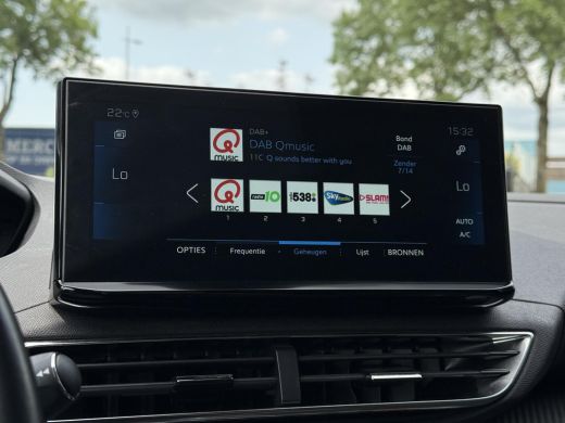 Peugeot 3008 1.2 PureTech Aut. | Allure | Navi | Camera | Nieuw Model ActivLease financial lease