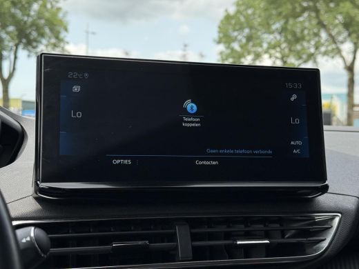 Peugeot 3008 1.2 PureTech Aut. | Allure | Navi | Camera | Nieuw Model ActivLease financial lease