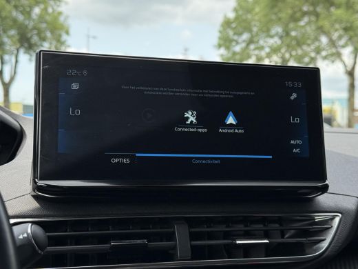 Peugeot 3008 1.2 PureTech Aut. | Allure | Navi | Camera | Nieuw Model ActivLease financial lease