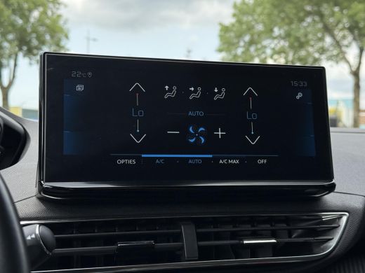 Peugeot 3008 1.2 PureTech Aut. | Allure | Navi | Camera | Nieuw Model ActivLease financial lease