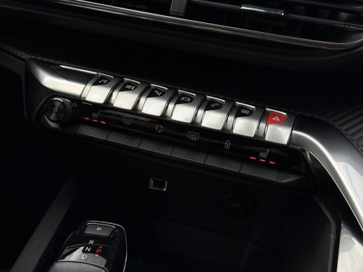 Peugeot 3008 1.2 PureTech Aut. | Allure | Navi | Camera | Nieuw Model ActivLease financial lease