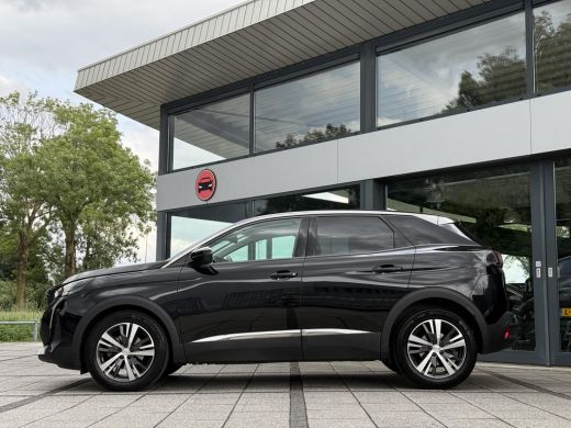 Peugeot 3008 1.2 PureTech Aut. | Allure | Navi | Camera | Nieuw Model ActivLease financial lease