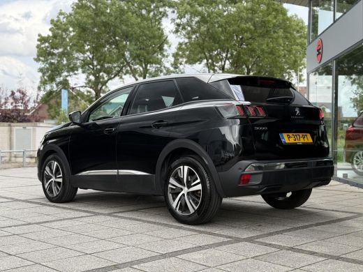 Peugeot 3008 1.2 PureTech Aut. | Allure | Navi | Camera | Nieuw Model ActivLease financial lease