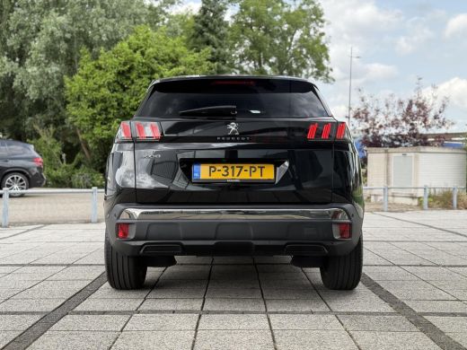 Peugeot 3008 1.2 PureTech Aut. | Allure | Navi | Camera | Nieuw Model ActivLease financial lease