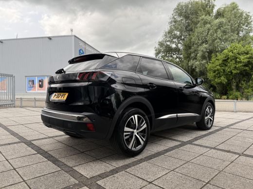 Peugeot 3008 1.2 PureTech Aut. | Allure | Navi | Camera | Nieuw Model ActivLease financial lease