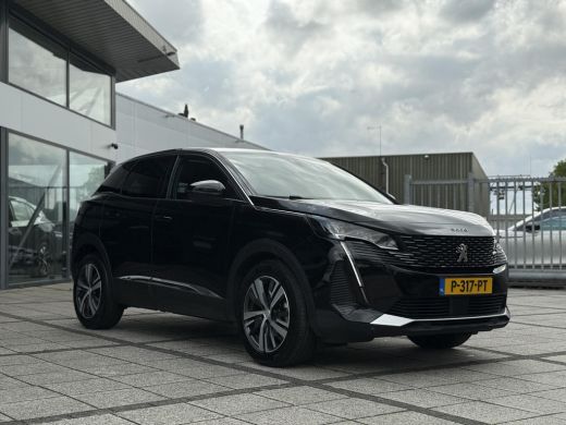Peugeot 3008 1.2 PureTech Aut. | Allure | Navi | Camera | Nieuw Model ActivLease financial lease