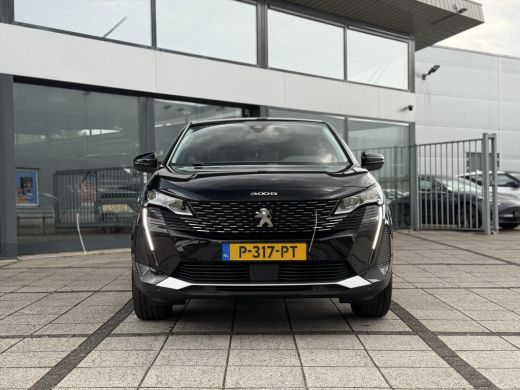 Peugeot 3008 1.2 PureTech Aut. | Allure | Navi | Camera | Nieuw Model ActivLease financial lease