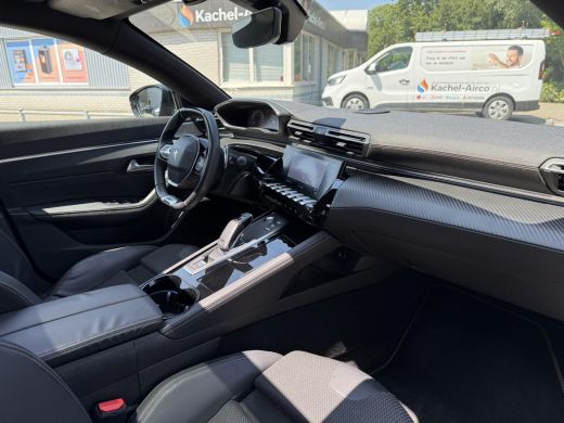 Peugeot 508 SW 1.5 BlueHDI Aut. Blue GT-Line | Navi | Camera | Panorama | Focal Sound | ActivLease financial lease