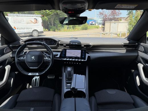 Peugeot 508 SW 1.5 BlueHDI Aut. Blue GT-Line | Navi | Camera | Panorama | Focal Sound | ActivLease financial lease