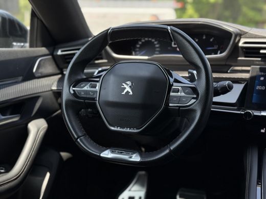 Peugeot 508 SW 1.5 BlueHDI Aut. Blue GT-Line | Navi | Camera | Panorama | Focal Sound | ActivLease financial lease