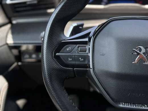 Peugeot 508 SW 1.5 BlueHDI Aut. Blue GT-Line | Navi | Camera | Panorama | Focal Sound | ActivLease financial lease