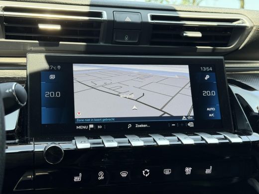 Peugeot 508 SW 1.5 BlueHDI Aut. Blue GT-Line | Navi | Camera | Panorama | Focal Sound | ActivLease financial lease