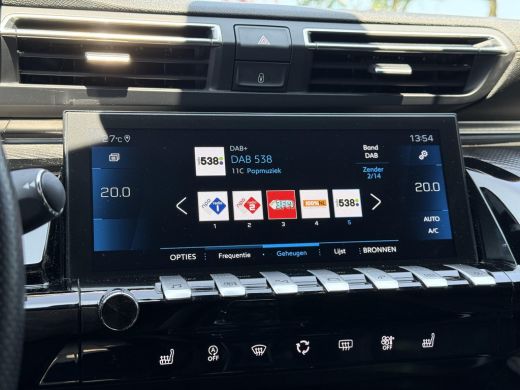 Peugeot 508 SW 1.5 BlueHDI Aut. Blue GT-Line | Navi | Camera | Panorama | Focal Sound | ActivLease financial lease