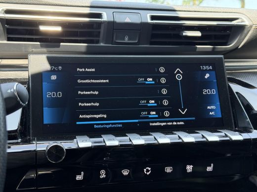 Peugeot 508 SW 1.5 BlueHDI Aut. Blue GT-Line | Navi | Camera | Panorama | Focal Sound | ActivLease financial lease