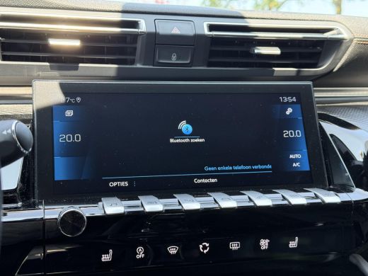 Peugeot 508 SW 1.5 BlueHDI Aut. Blue GT-Line | Navi | Camera | Panorama | Focal Sound | ActivLease financial lease