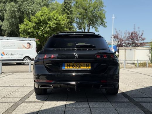 Peugeot 508 SW 1.5 BlueHDI Aut. Blue GT-Line | Navi | Camera | Panorama | Focal Sound | ActivLease financial lease