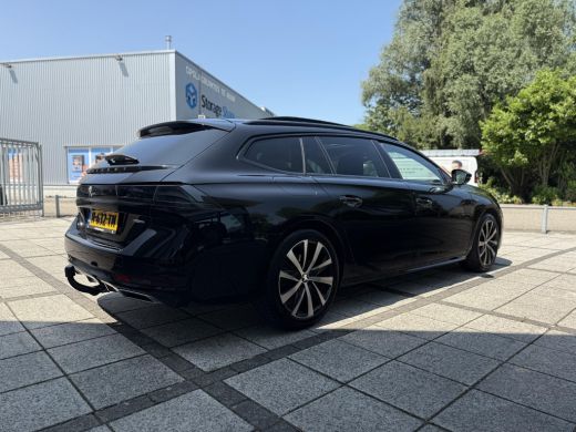 Peugeot 508 SW 1.5 BlueHDI Aut. Blue GT-Line | Navi | Camera | Panorama | Focal Sound | ActivLease financial lease