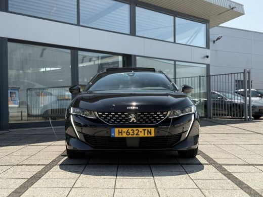 Peugeot 508 SW 1.5 BlueHDI Aut. Blue GT-Line | Navi | Camera | Panorama | Focal Sound | ActivLease financial lease