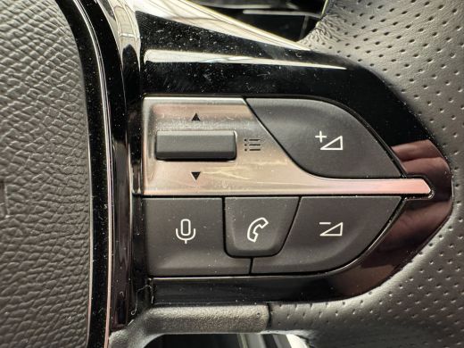 Peugeot e-308 GT EV 54 kWh | Adaptive Cruise | AGR Stoel | Camera V+A | Led | Navi | Clima | | 11 kW lader | Ac... ActivLease financial lease