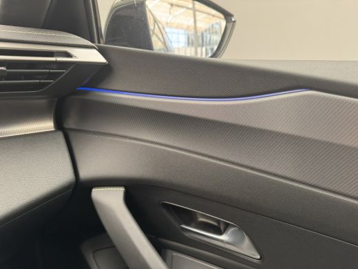 Peugeot e-308 GT EV 54 kWh | Adaptive Cruise | AGR Stoel | Camera V+A | Led | Navi | Clima | | 11 kW lader | Ac... ActivLease financial lease
