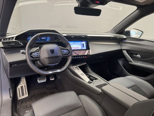 Peugeot e-308 GT EV 54 kWh | Adaptive Cruise | AGR Stoel | Camera V+A | Led | Navi | Clima | | 11 kW lader | Ac... ActivLease financial lease