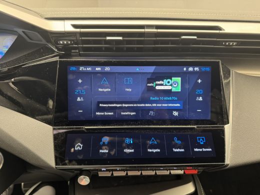 Peugeot e-308 GT EV 54 kWh | Adaptive Cruise | AGR Stoel | Camera V+A | Led | Navi | Clima | | 11 kW lader | Ac... ActivLease financial lease