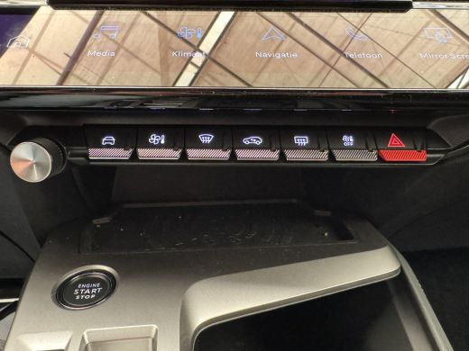 Peugeot e-308 GT EV 54 kWh | Adaptive Cruise | AGR Stoel | Camera V+A | Led | Navi | Clima | | 11 kW lader | Ac... ActivLease financial lease