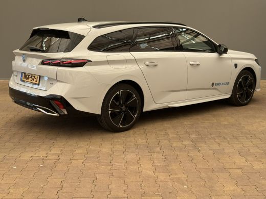 Peugeot e-308 GT EV 54 kWh | Adaptive Cruise | AGR Stoel | Camera V+A | Led | Navi | Clima | | 11 kW lader | Ac... ActivLease financial lease