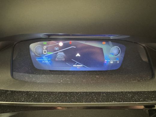 Peugeot e-308 GT EV 54 kWh | Adaptive Cruise | AGR Stoel | Camera V+A | Led | Navi | Clima | | 11 kW lader | Ac... ActivLease financial lease