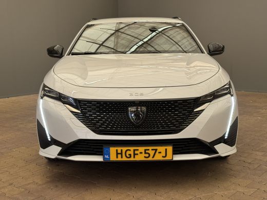 Peugeot e-308 GT EV 54 kWh | Adaptive Cruise | AGR Stoel | Camera V+A | Led | Navi | Clima | | 11 kW lader | Ac... ActivLease financial lease