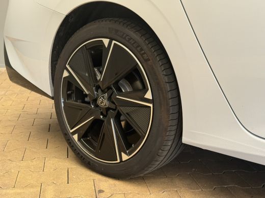 Peugeot e-308 GT EV 54 kWh | Adaptive Cruise | AGR Stoel | Camera V+A | Led | Navi | Clima | | 11 kW lader | Ac... ActivLease financial lease